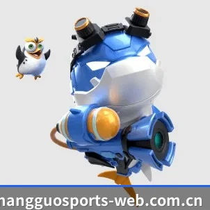 芒果体育 APP - MangoSport