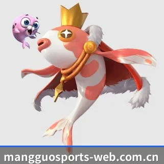 芒果体育 APP - MangoSport